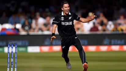 World Cup 2019: Full list of World Cup hat-tricks; Trent Boult latest to join elite club