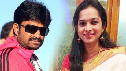 വധു ഡോക്ടറാണ്; വിവാഹ വാര്ത്തകള് സ്ഥിരീകരിച്ച് എ എല് വിജയ്