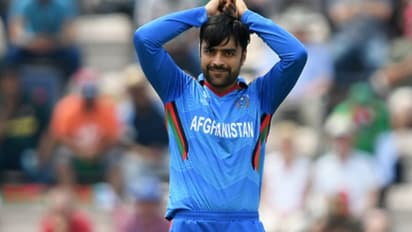 কোহলি নয়, রশিদ খানের স্ত্রী নাকি অনুষ্কা, গুগল সার্চে বেরিয়ে এল চাঞ্চল্যকর তথ্য