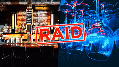 Bengaluru bar raid: Crime branch rescues 74 women, arrests 53 people