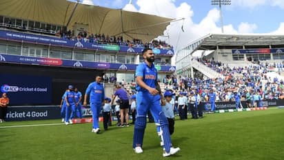 World Cup 2019: #OneDay4Children celebration at India-England match as ICC partners with UNICEF