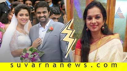 'ಹೆಬ್ಬುಲಿ' ನಟಿಯ ಮಾಜಿ ಪತಿಗೆ ಮದ್ವೆ ಫಿಕ್ಸ್‌!