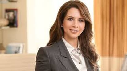 दुबई के शाह की भागी पत्नी हया को मिला नया प्रेमी, पूर्व प्रेमी ने शाह-हया की सेक्स लाइफ पर किया सबसे बड़ा खुलासा