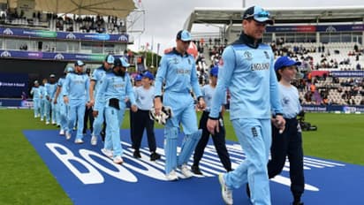 அயர்லாந்துக்கு எதிரான முதல் ஒருநாள் போட்டி.. உத்தேச இங்கிலாந்து அணி