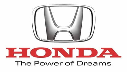 വീണ്ടും പ്രവര്‍ത്തനം തുടങ്ങി ഹോണ്ട