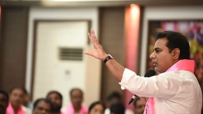 బీజేపీ దుష్ప్రచారాన్ని తిప్పికొట్టాలి: కేటీఆర్