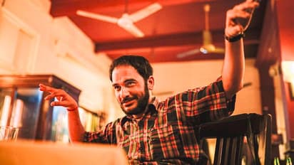 টলিউডে আবারও নতুন গোয়েন্দা, মুখ্য ভুমিকায় এবার ঋত্বিক চক্রবর্তী