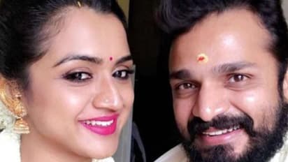 ‘ಚಿನ್ನಾರಿ ಮುತ್ತಾ’ ನ ಮುತ್ತಿನಂತ ಲವ್‌ಸ್ಟೋರಿ!