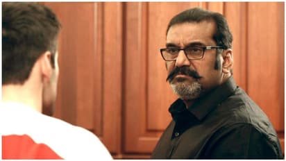 ’நடிகர் சங்கத்தில் இருப்பவர்களுக்கு அரசியல் ஞானம் இல்லை’...போட்டுத்தாக்கும் நெப்போலியன்...