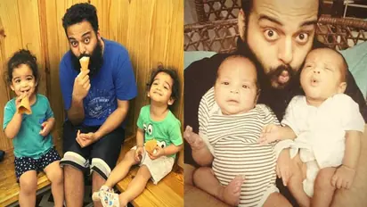 ജോലിക്ക് പോകുന്ന ഭാര്യയും, വീടും കുഞ്ഞുങ്ങളേയും നോക്കുന്ന ഭര്‍ത്താവും; സമൂഹം ഇവരെ കാണുന്നതെങ്ങനെയാണ്?