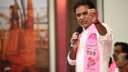 ఐటీఐఆర్కు కేంద్రం పైసా ఇవ్వలేదు: అసెంబ్లీలో కేటీఆర్