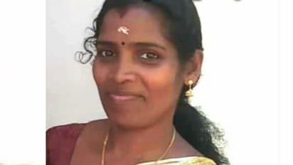 ചക്ക പറിക്കുന്നതിനിടെ യുവതി ഷോക്കേറ്റ് മരിച്ചു; ഭര്ത്താവിനും ഷോക്കേറ്റു