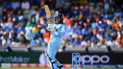 ICC announces Team of World Cup 2019; Kane Williamson named captain