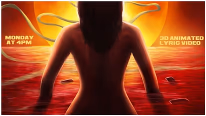 ’ஆடை’யில்லாத அடுத்த நிர்வாணப்படத்தை 3டி’யில் வெளியிடும் அமலா பால்...அடங்கமாட்டார் போலருக்கே...