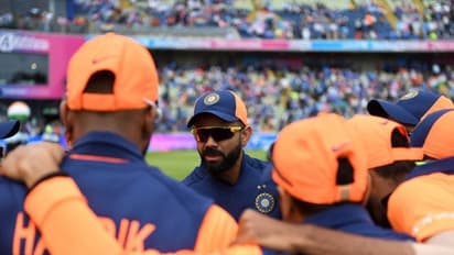 ಟೀಂ ಇಂಡಿಯಾ ಕ್ರಿಕೆಟಿಗರ ಖಾಸಗಿತನಕ್ಕೆ ಅಡ್ಡಿ- 3 ಅತಿಥಿಗಳಿಗೆ ವಾರ್ನಿಂಗ್!