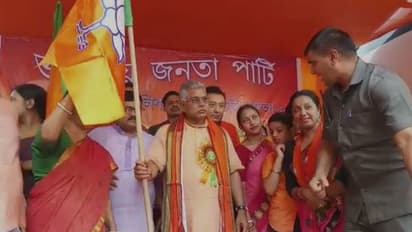 শোভনের বেহালাতেই বড় ভাঙন তৃণমূলে, শাসক দলের চিন্তা আরও বাড়ল