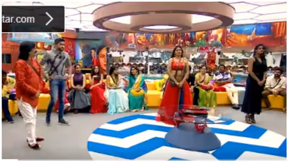 இந்த வாரம் பிக்பாஸ் தலைவர் இவரா ?