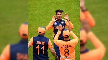 একটিও ম্যাচ খেলেননি, তাও সেরাদের তালিকায় জাদেজা, এই ভিডিও দেখলে বুঝবেন কেন