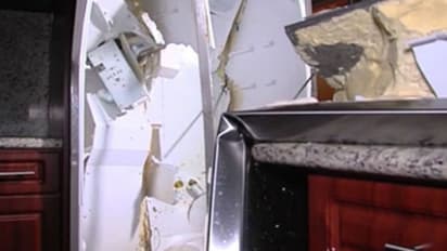 ഫ്രിഡ്ജ് പൊട്ടിത്തെറിച്ച് ഒരു കുടുംബത്തിലെ മൂന്ന് പേര് മരിച്ച സംഭവം; നമ്മള് കരുതേണ്ട ചിലത്...