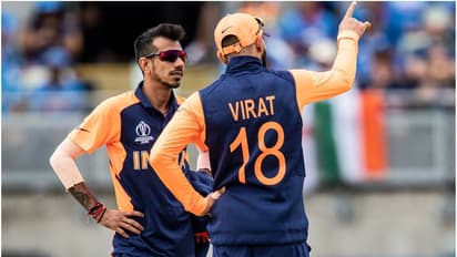 ఇంగ్లాండుపై మ్యాచ్: చాహల్ చెత్త రికార్డు