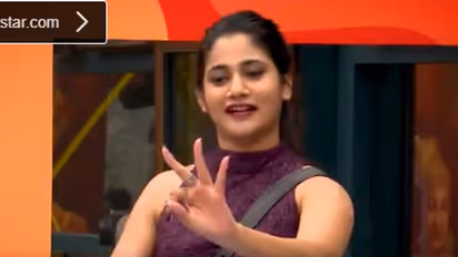 கமல் முன்பே கவினின் காதலை கூறி கலாய்த்த லாஸ்லியா! செம்ம போங்க!