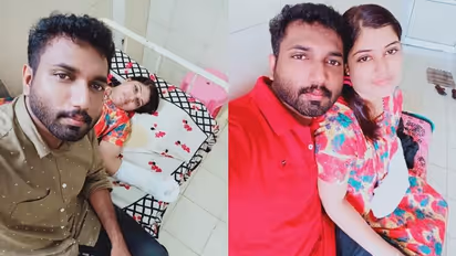 വിരലറ്റു, മിക്സിയുടെ ജാറിൽ കാണുമെന്ന് ഡോക്ടര്; ഭാര്യയ്ക്ക് സംഭവിച്ച അപകടത്തെ കുറിച്ച് ഭര്ത്താവിന്റെ കുറിപ്പ്