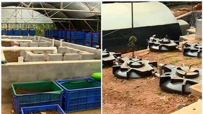 കക്കൂസ് മാലിന്യത്തിൽ നിന്ന് ജൈവവളം; സംസ്ഥാനത്തെ ആദ്യ പ്ലാന്റ് കൽപ്പറ്റയിൽ ഒരുങ്ങുന്നു