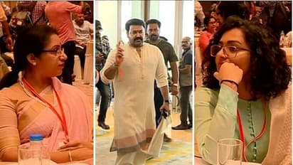 'അമ്മ'യുടെ നിയമാവലിയില്‍ ഭേദഗതി ഇല്ല; രാജിവച്ചവര്‍ അപേക്ഷ നല്‍കിയാല്‍ തിരിച്ചെടുക്കുമെന്ന് മോഹന്‍ലാല്‍