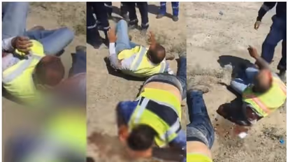 കസാഖ്സ്ഥാനിൽ സ്ഥിതി നിയന്ത്രണവിധേയമെന്ന് ഇന്ത്യൻ എംബസി; തൊഴിലാളികളെ സംരക്ഷിക്കും