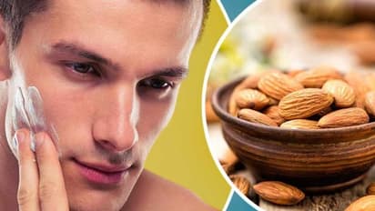 ബദാം ഫേസ് പാക്കുകൾ പരീക്ഷിക്കൂ; ഗുണങ്ങള് പലതാണ്...