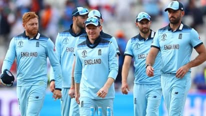 World Cup 2019: England hand India first loss to keep semi-final hopes alive