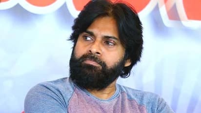 రైతు సమస్యలపై వైయస్ జగన్ ను నిలదీసిన పవన్ కళ్యాణ్