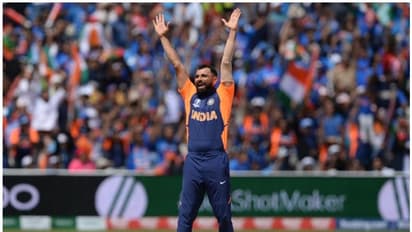 ఇండియా-ఇంగ్లాండ్ మ్యాచ్: షాహిద్ అఫ్రిది రికార్డుపై కన్నేసిన షమీ