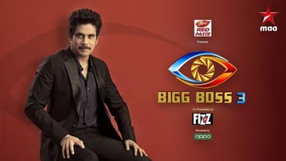 బిగ్ బాస్3: నెక్స్ట్ వీక్ మరో ట్విస్ట్.. స్పెషల్ వైల్డ్ కార్డ్ ఎంట్రీ
