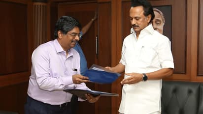 கருணாநிதி சமாதிக்கு இடம் பெற்று தந்தவருக்கு பரிசு..! வில்சன் எம்.பி.யாகும் பின்னணி..!