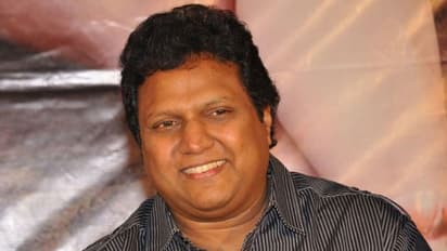 మణిశర్మ తగ్గట్లేదుగా.. వరుసగా 4 సినిమాలు