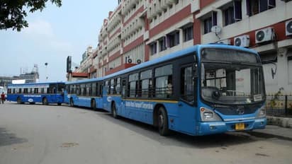 শনিবার সকাল থেকেই কলকাতা সহ জেলায় জেলায় চালু বাস পরিষেবা, জানুন বিস্তারিত