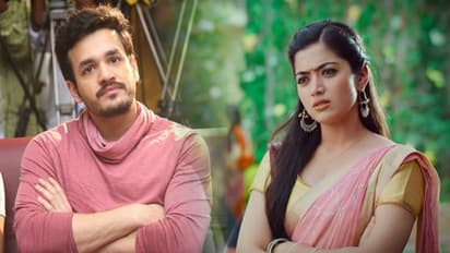 అఖిల్4: మేడమ్ గారు ఒప్పుకుంటారా.. లేదా?