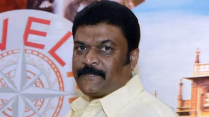 ‘ಮೋದಿ ಚೋರ್‌ ಹೈ’ ಎಂದ ಆನಂದ್‌ಗೇಕೆ ಟಿಕೆಟ್‌?: ಬಿಜೆಪಿಯಲ್ಲಿ ಗದ್ದಲ