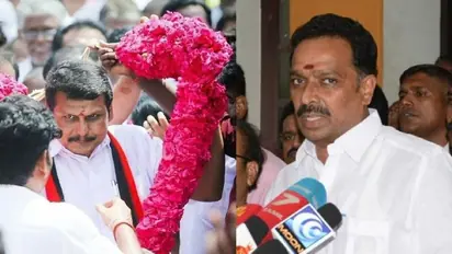 இரவோடு இரவாக தூர்வாரப்பட்ட ஏரி... செந்தில் பாலாஜி – அன்பில் மகேஸ் டீமுக்கு ஷாக் கொடுத்த விஜயபாஸ்கர்..!