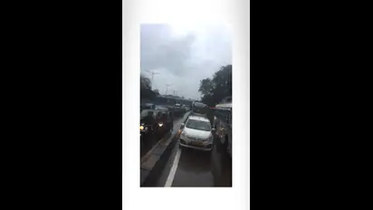 मुंबई और गुजरात में आसमान से बरसेगी आफत, हाईटाइ्ड को लेकर अलर्ट