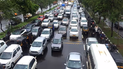 ഇവിടെ അനധികൃത പാര്ക്കിംഗിന് ഇനി പിഴ 23,000 രൂപ വരെ!