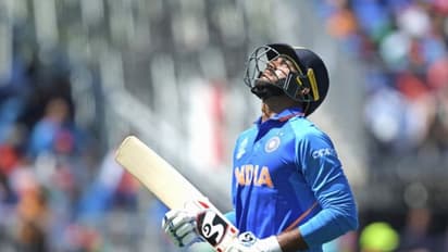 ফের চোট ধাক্কা, বিশ্বকাপ এবারের মতো শেষ থ্রিডি ক্রিকেটারের! বদলি হিসেবে উঠছে এক আনকোরা নাম