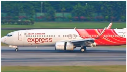 Air India Express posts Rs 169 crore profit in 2018-19