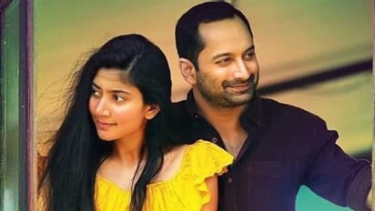 సైకలాజికల్ థ్రిల్లర్ తో సాయి పల్లవి సిద్దం