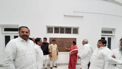 కేసీఆర్ ది దుర్మార్గపు ఆలోచన: సచివాలయ మార్పుపై మల్లు భట్టి (వీడియో)