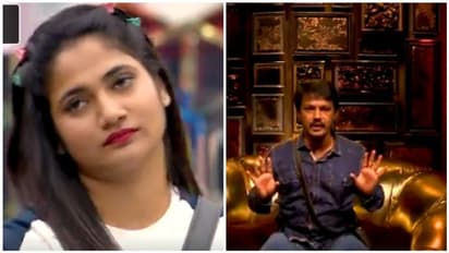 மகள் என கூறிய சேரனா லாஸ்லியா பற்றி இப்படி சொல்வது! அதிர்ச்சியான ரசிகர்கள்!