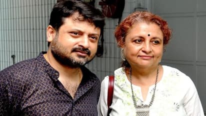 নিয়মের ঘেরাটোপে ফাঁসলেন শিবপ্রসাদ-নন্দিতা! আইনি নোটিশ পাঠানো হল পরিচালক জুটিকে