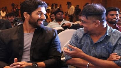 అల్లు అర్జున్ ప్రాజెక్ట్ నుంచి తప్పుకున్న నిర్మాతలు?