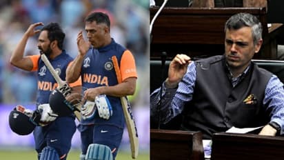 ভারতের খারাপ ব্যাটিং কি ইচ্ছাকৃত, পাকিস্তানের নাম করে বড় প্রশ্ন আবদুল্লার